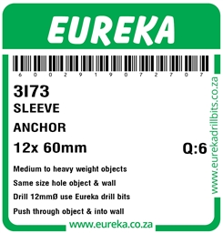 3I73 - Sleeve Anchor -3I73_label_T